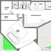 Benissa property: Benissa Villa, Spain 276124