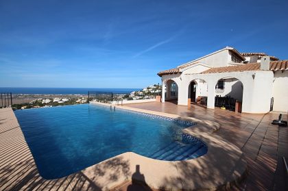 Pego&nbsp;property:&nbsp;Villa&nbsp;for&nbsp;sale&nbsp;in&nbsp;Pego&nbsp;276127