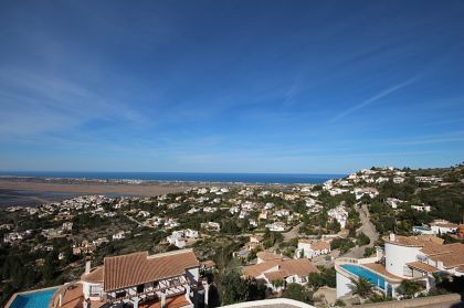 Pego&nbsp;property:&nbsp;Villa&nbsp;with&nbsp;4&nbsp;bedroom&nbsp;in&nbsp;Pego&nbsp;276127