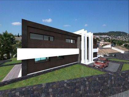 Benissa property: Villa to rent in Benissa, Alicante 276128