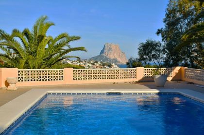 Villa for sale in town 276129