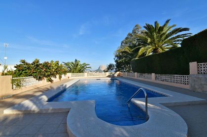 Villa with 3 bedroom in town 276129