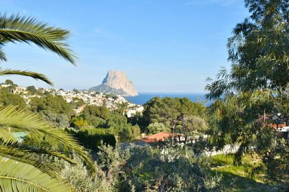 Villa with 3 bedroom in town, Spain 276129