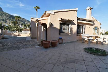 Alicante property | 3 bedroom Villa 276129