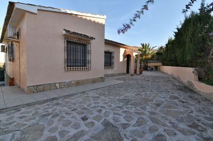 town, Spain | Villa for sale 276129
