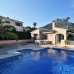  Villa in Alicante 276129