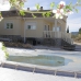 Pinoso property: 3 bedroom Villa in Pinoso, Spain 276226