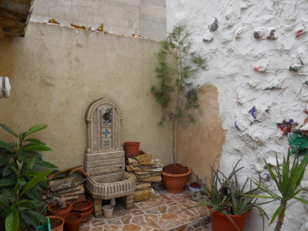 Villena property: Townhome with 2 bedroom in Villena, Spain 276227