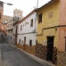 Villena property: Villena, Spain Townhome 276227