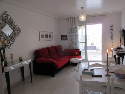 Los Alcazares property: Apartment in Murcia for sale 276228
