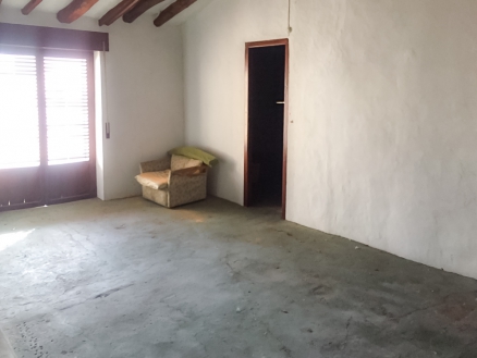 town, Spain | Townhome for sale 276234