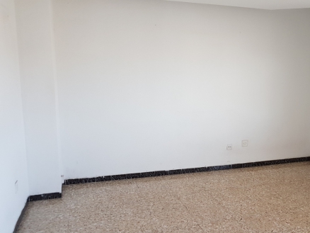 Apartment with 3 bedroom in town, Spain 276254