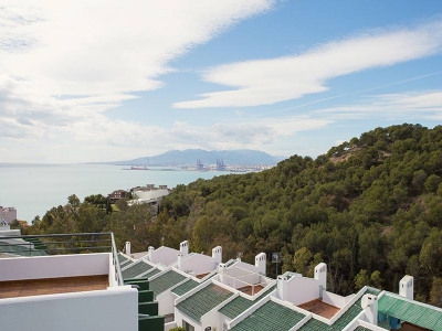 Malaga property: Townhome for sale in Malaga, Spain 276330