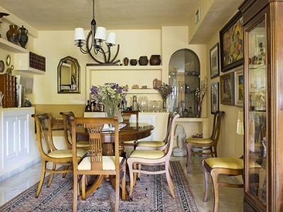 Malaga property: Malaga, Spain | Townhome for sale 276330