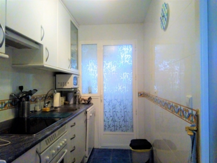 Riviera del Sol property: Penthouse for sale in Riviera del Sol, Spain 276331