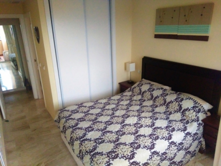 Riviera del Sol property: Penthouse for sale in Riviera del Sol, Malaga 276331