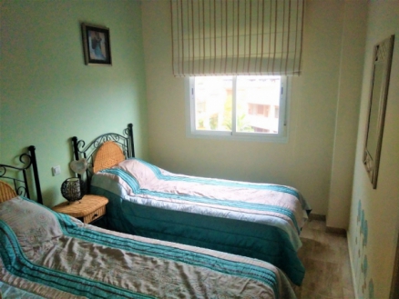 Riviera del Sol property: Malaga property | 2 bedroom Penthouse 276331