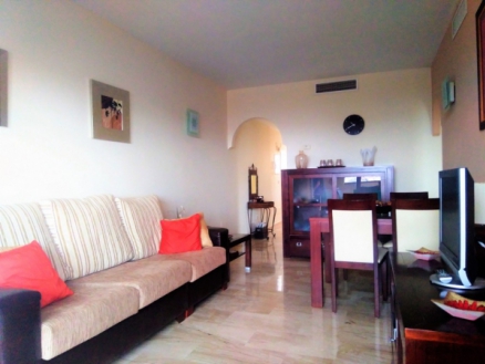 Riviera del Sol property: Malaga Penthouse 276331