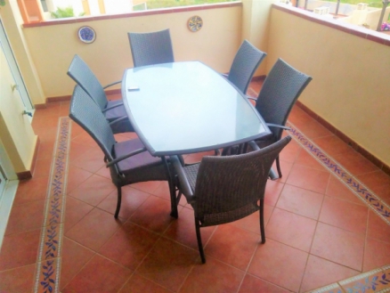 Riviera del Sol property: Riviera del Sol Penthouse 276331