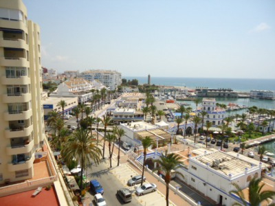 Estepona property: Apartment for sale in Estepona 276332