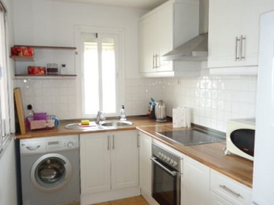 Estepona property: Apartment with 2 bedroom in Estepona, Spain 276332