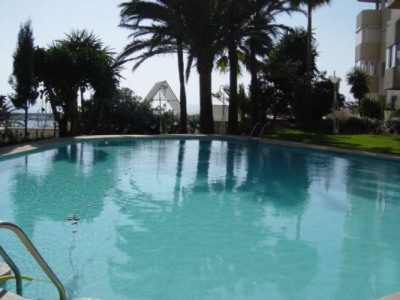 Estepona property: Estepona Apartment 276332