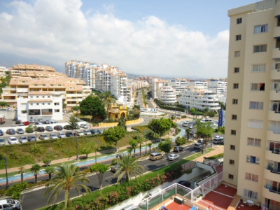 Estepona property: Malaga Apartment 276332