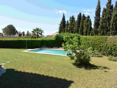 Marbella property: Villa for sale in Marbella, Spain 276333