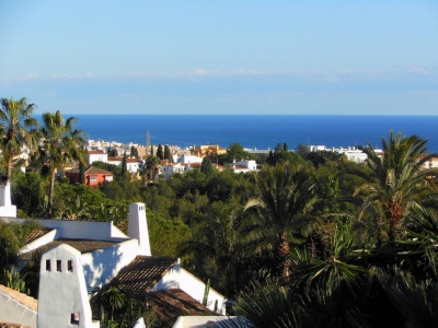 Marbella property: Villa with 5 bedroom in Marbella 276334