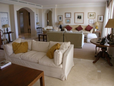 Marbella property: Villa for sale in Marbella, Malaga 276334
