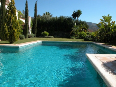 Marbella property: Marbella, Spain | Villa for sale 276334