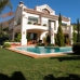 Marbella property: Villa for sale in Marbella 276334