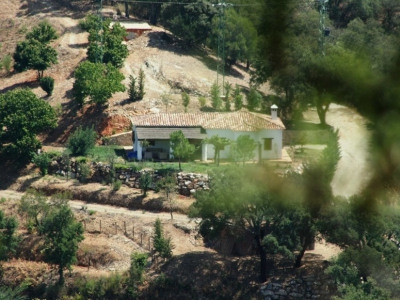 Jubrique property: Finca for sale in Jubrique, Spain 276335