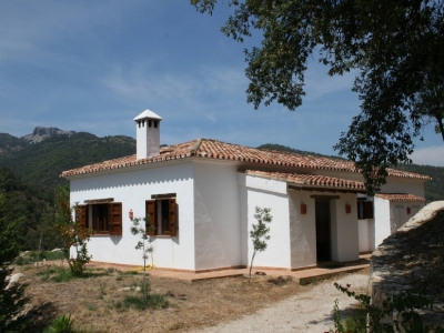 Jubrique property: Finca with 2 bedroom in Jubrique 276335