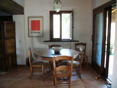 Jubrique property: Finca in Malaga for sale 276335