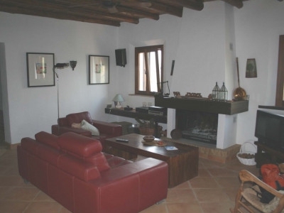 Jubrique property: Malaga property | 2 bedroom Finca 276335