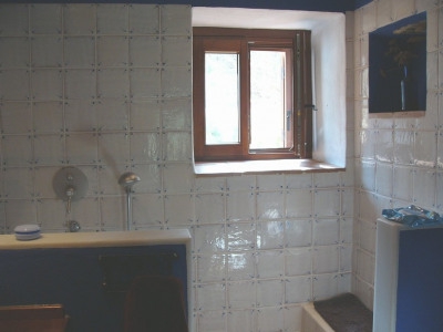 Jubrique property: Jubrique Finca 276335