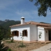Jubrique property: 2 bedroom Finca in Jubrique, Spain 276335