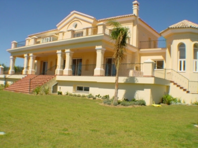 Benahavis property: Villa for sale in Benahavis, Spain 276336