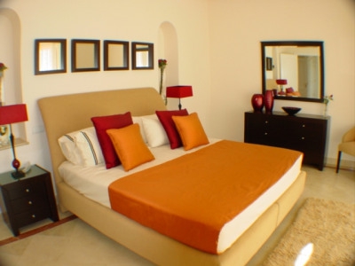 Benahavis property: Benahavis, Spain | Villa for sale 276336