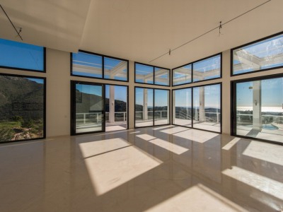 Benahavis property: Villa for sale in Benahavis, Spain 276337