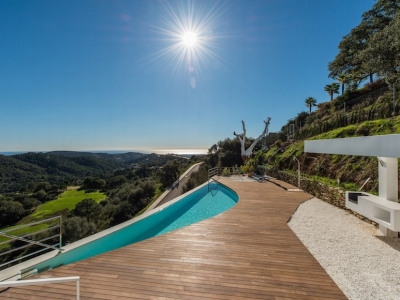 Benahavis property: Villa for sale in Benahavis, Malaga 276337