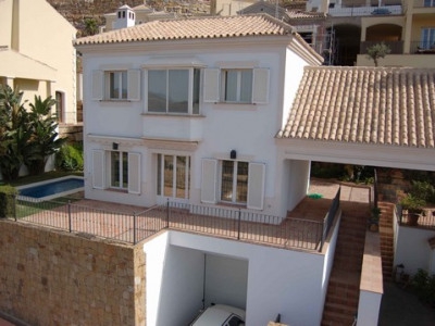 Marbella property: Villa for sale in Marbella 276338