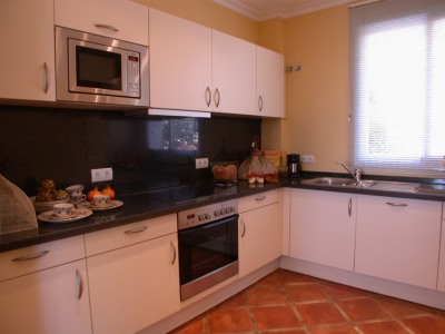 Marbella property: Villa with 2 bedroom in Marbella, Spain 276338