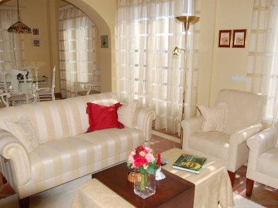 Marbella property: Villa for sale in Marbella, Malaga 276338
