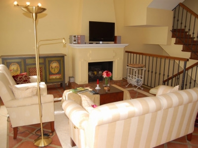 Marbella property: Malaga property | 2 bedroom Villa 276338