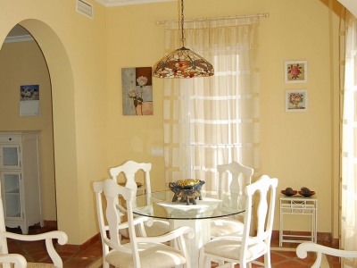 Marbella property: Marbella Villa 276338