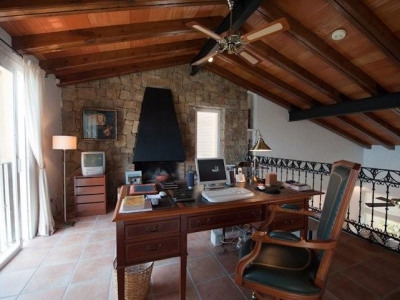 Benahavis property: Villa for sale in Benahavis, Malaga 276339