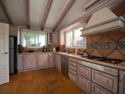 Benahavis property: Benahavis, Spain | Villa for sale 276339