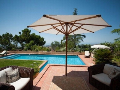 Benahavis property: Malaga Villa 276339